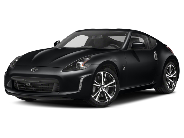 2019 Nissan 370Z Sport