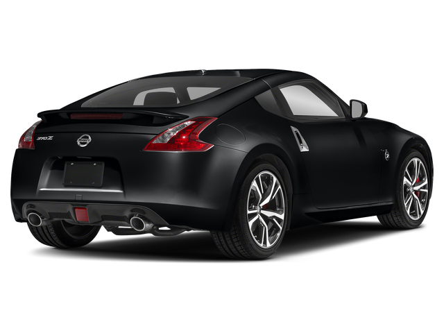 2019 Nissan 370Z Sport