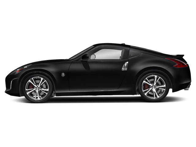 2019 Nissan 370Z Sport