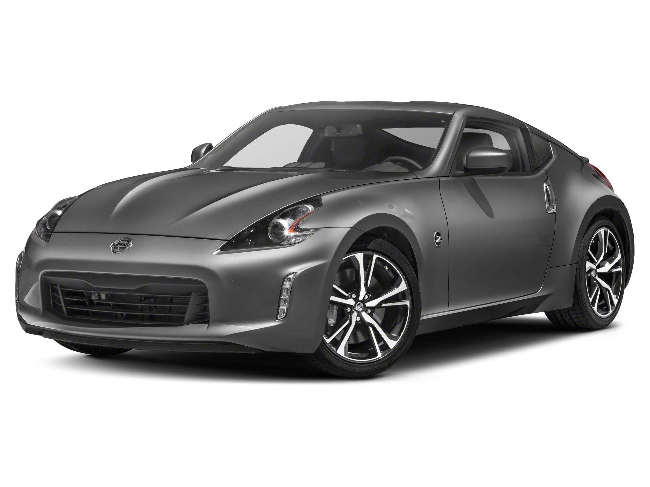 2019 Nissan 370Z