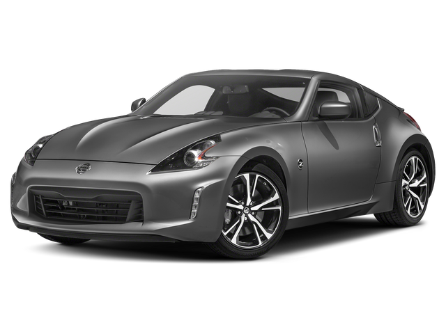 2019 Nissan 370Z Sport Touring