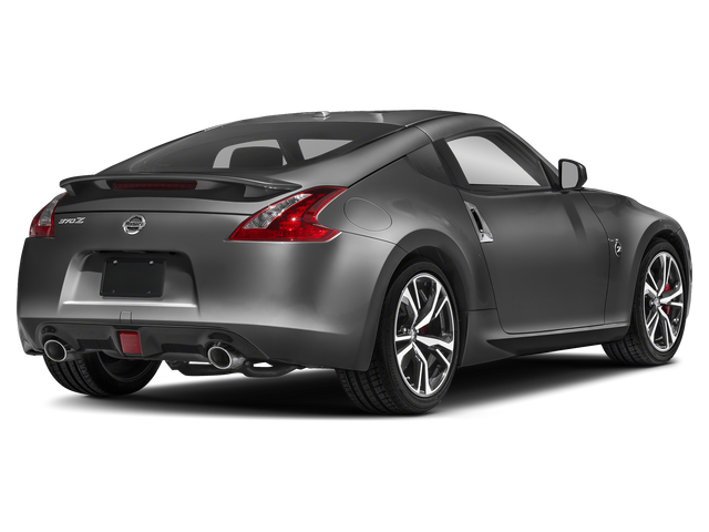 2019 Nissan 370Z Sport Touring