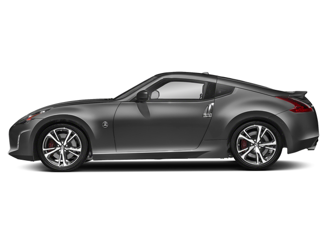 2019 Nissan 370Z Sport Touring