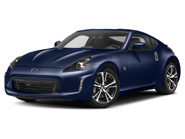 2019 Nissan 370Z Sport Touring