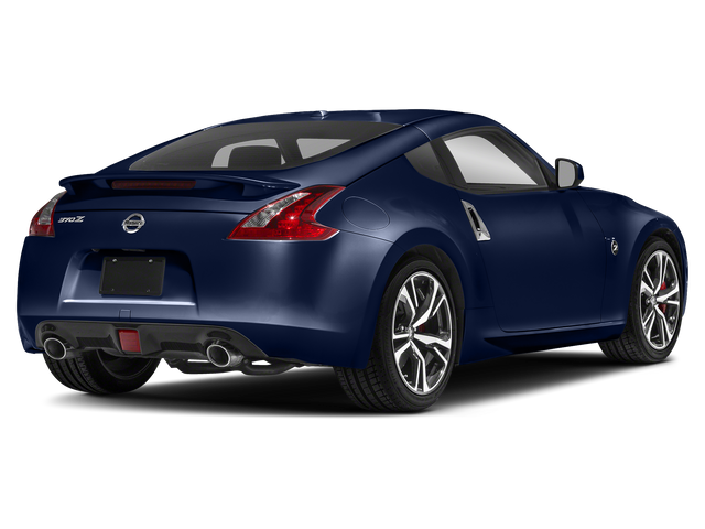 2019 Nissan 370Z Sport Touring