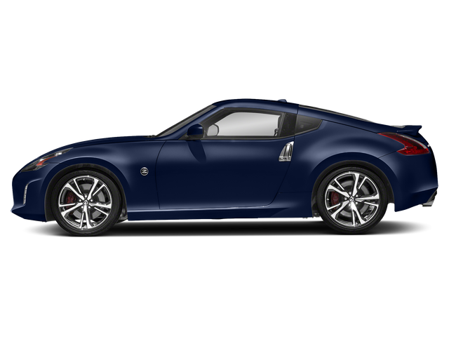 2019 Nissan 370Z Sport Touring