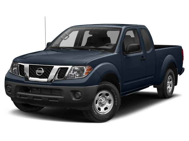 2019 Nissan Frontier SV-I4