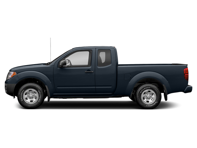 2019 Nissan Frontier SV-I4