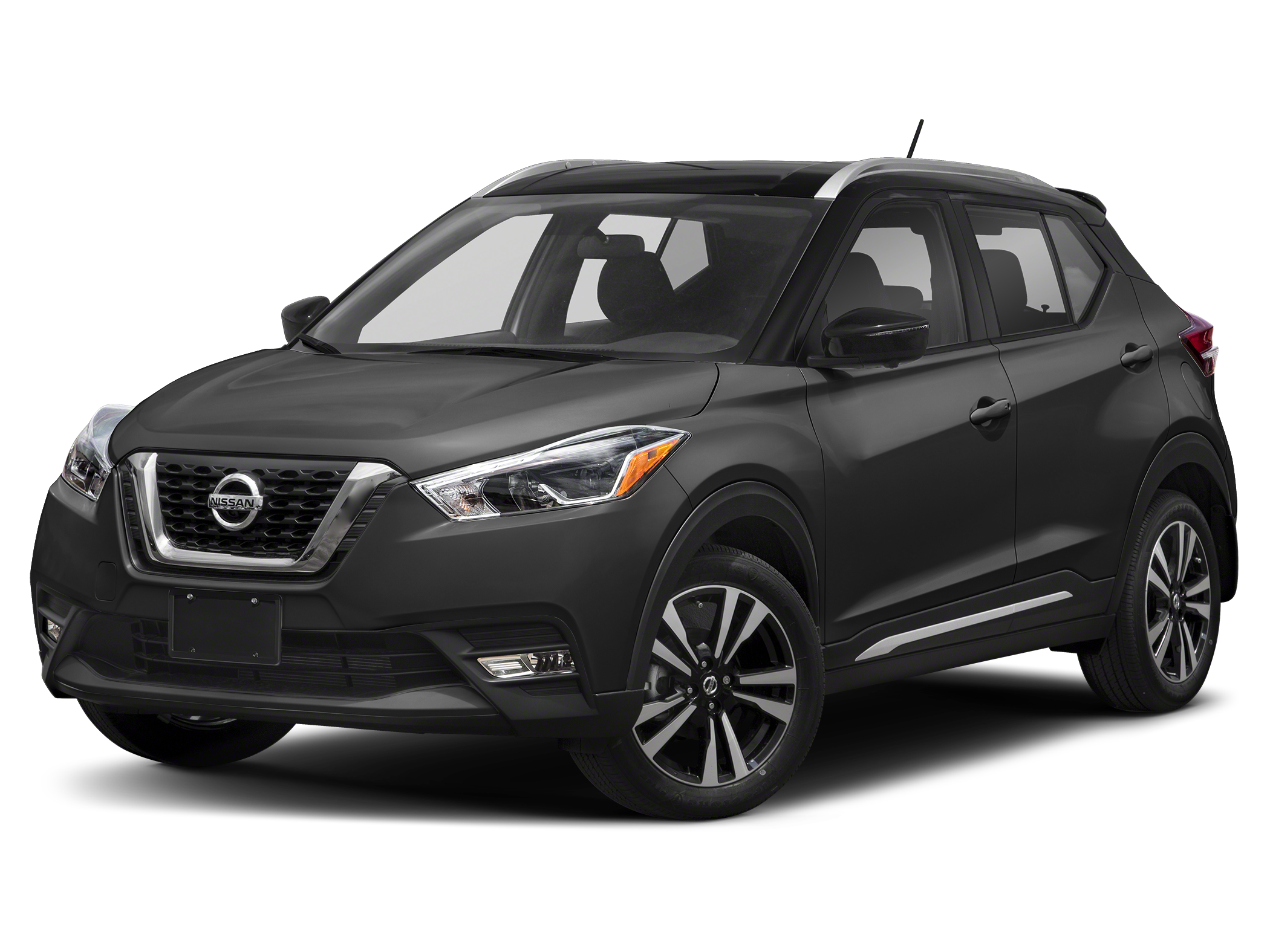 Image of 2019 Nissan Kicks SR
