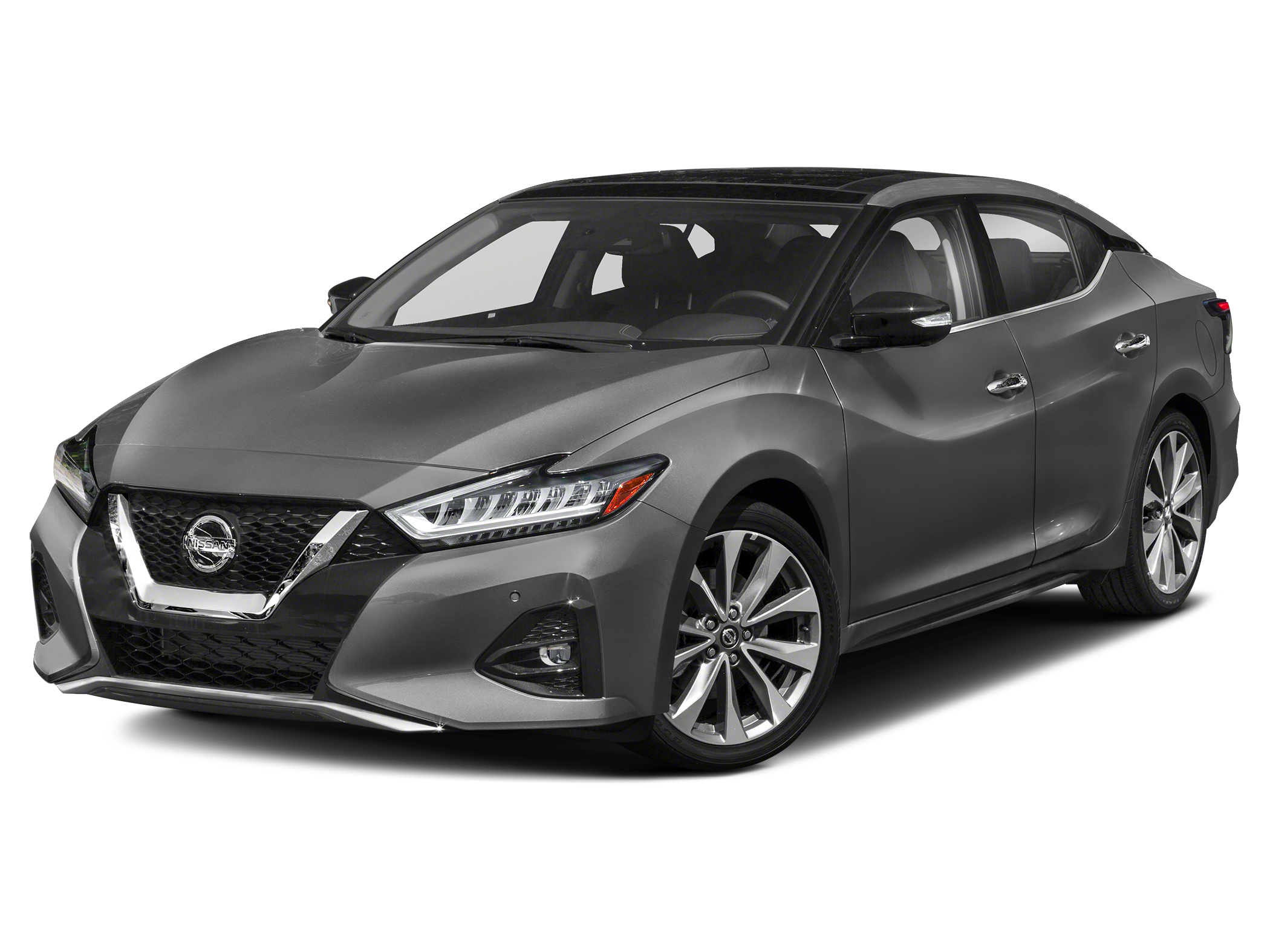 Image of 2019 Nissan Maxima Platinum
