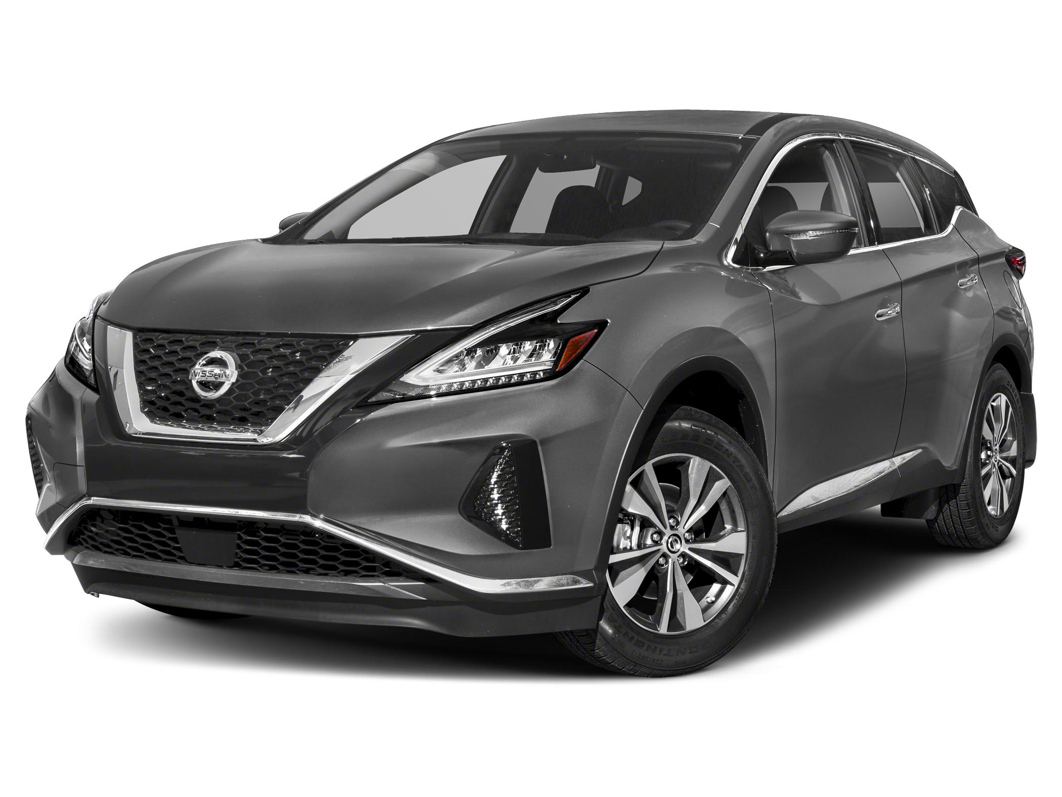 2019 Nissan Murano