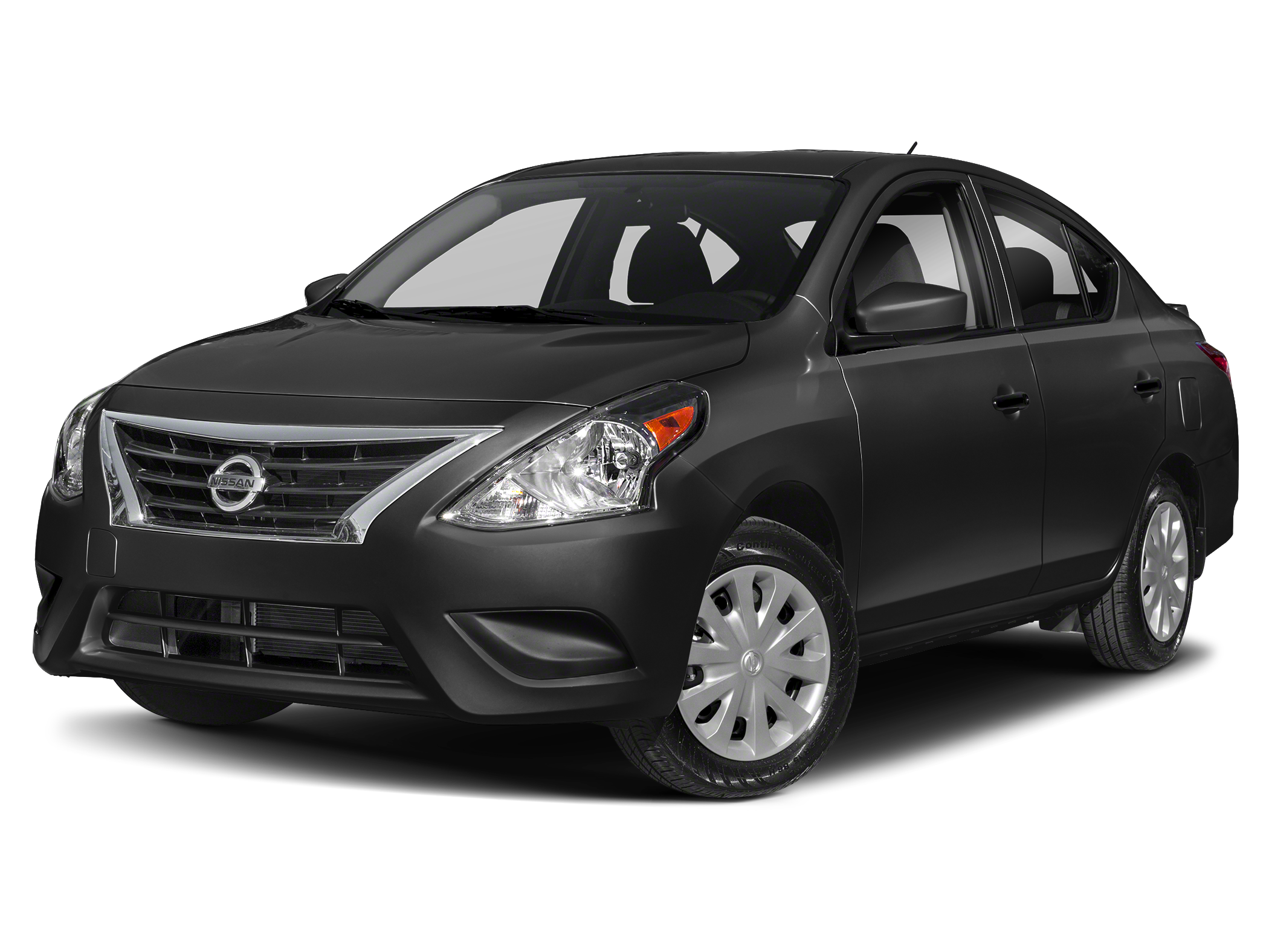 Image of 2019 Nissan Versa SV
