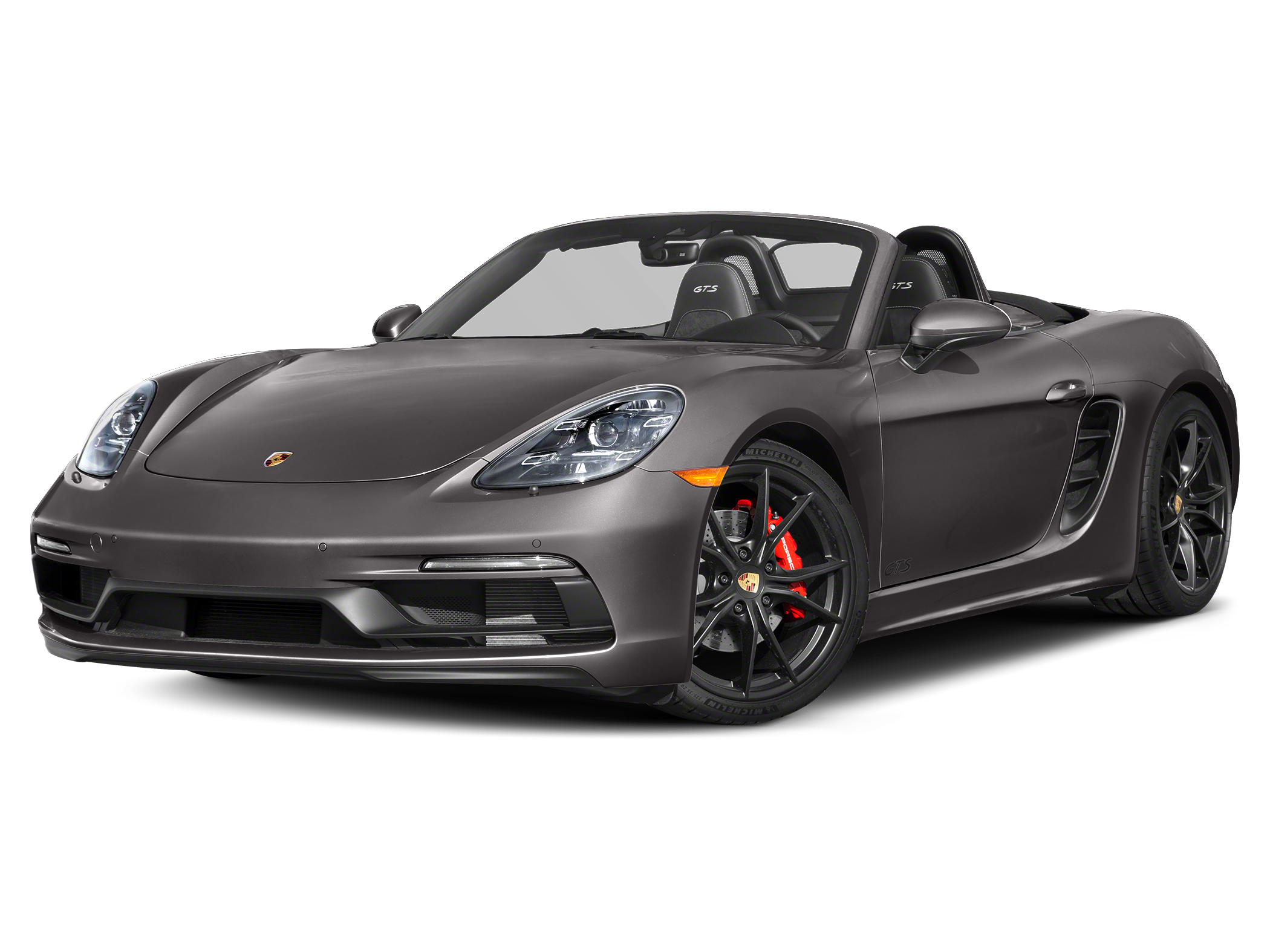 Image of 2019 Porsche 718+Boxster GTS