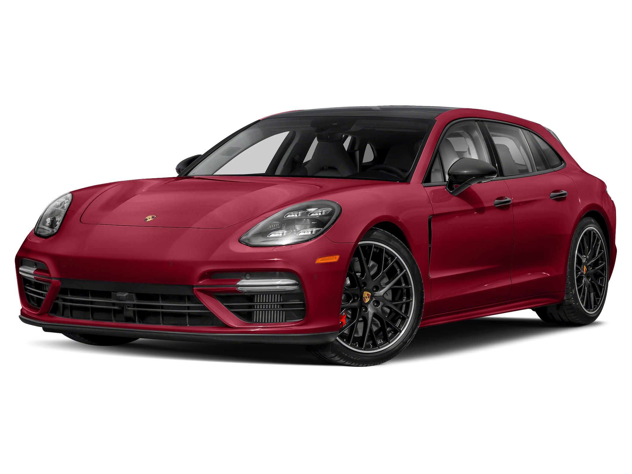 2019 Porsche Panamera