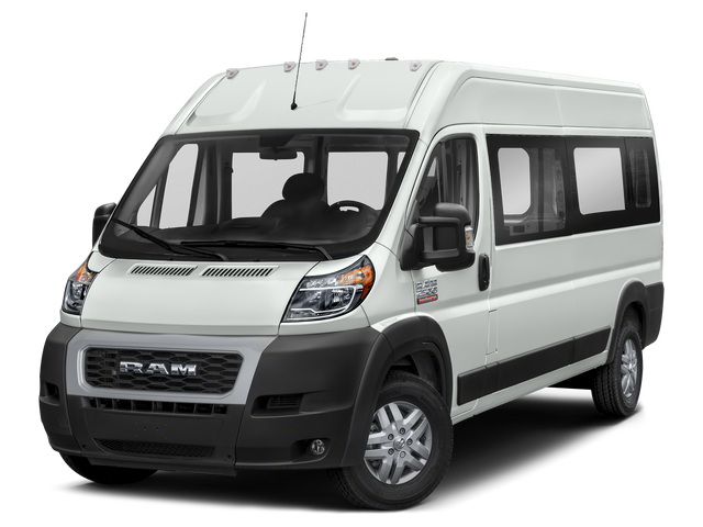 2019 Ram ProMaster Base