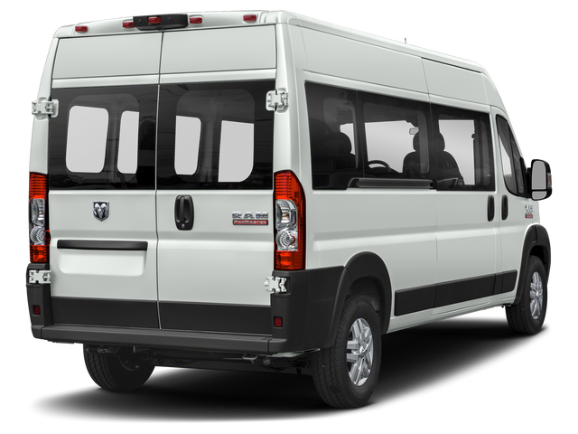 2019 Ram ProMaster Base