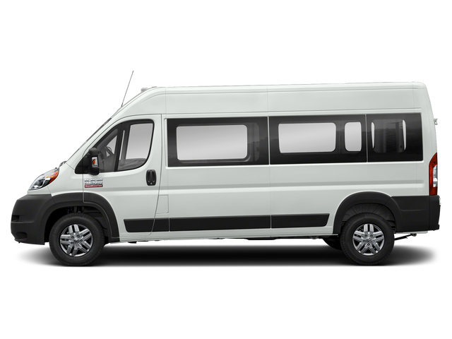 2019 Ram ProMaster Base