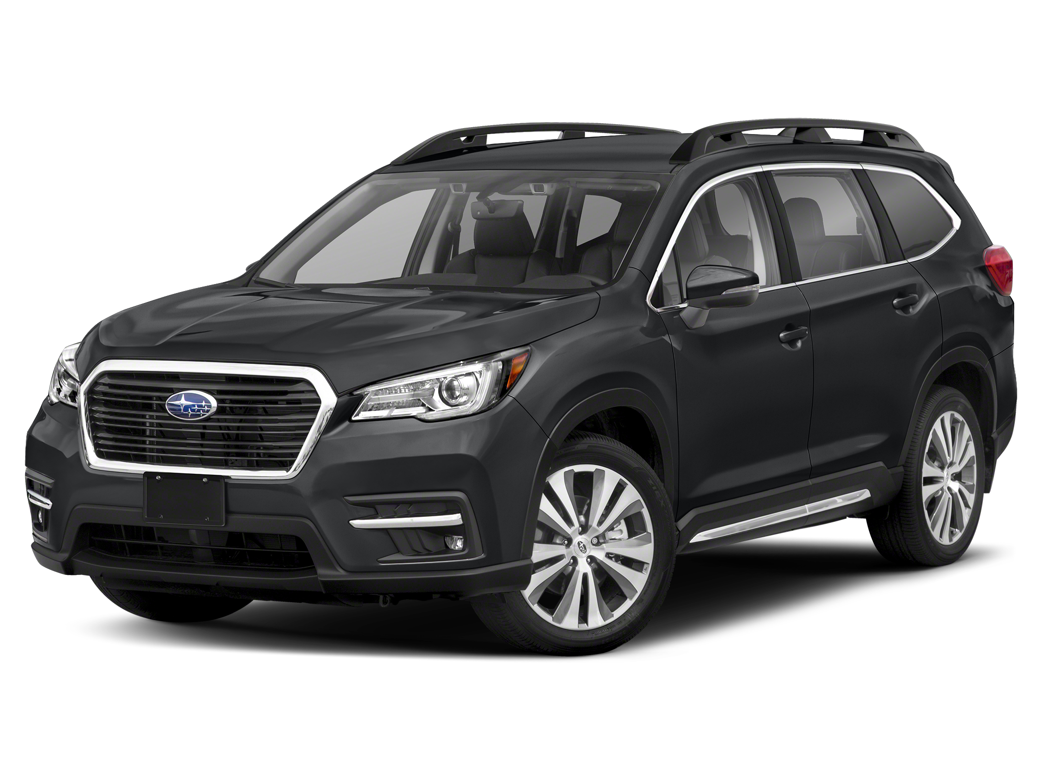 Image of 2019 Subaru Ascent Limited
