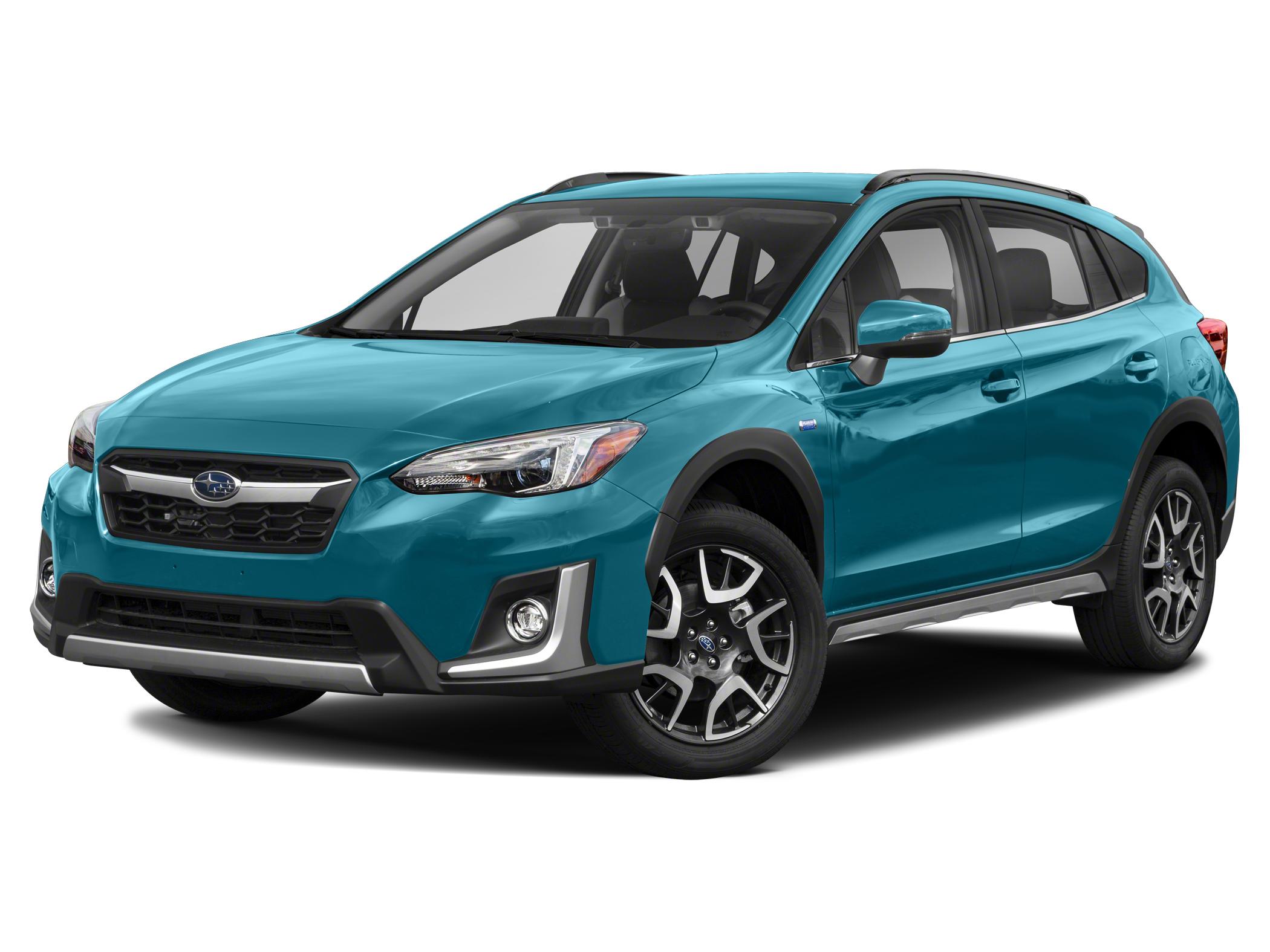 2019 Subaru Crosstrek Hybrid