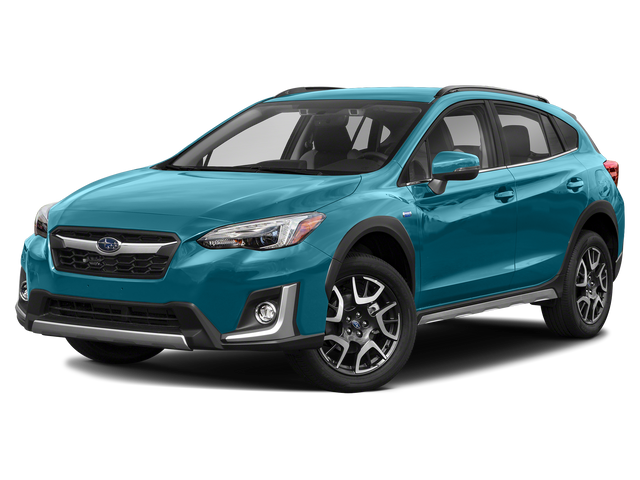 2019 Subaru Crosstrek Hybrid Base