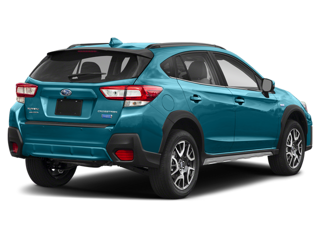 2019 Subaru Crosstrek Hybrid Base