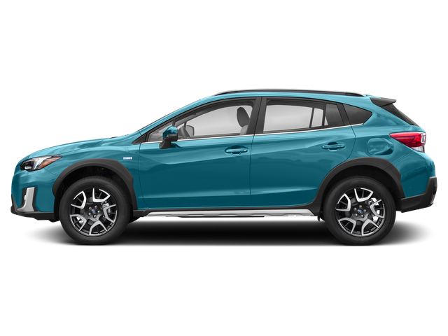 2019 Subaru Crosstrek Hybrid Base