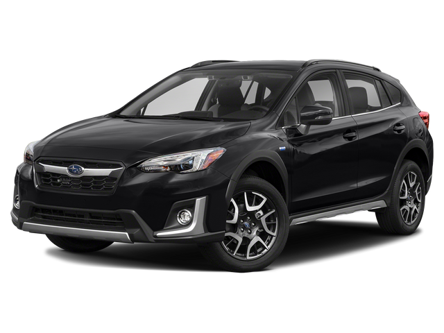 2019 Subaru Crosstrek Hybrid Base