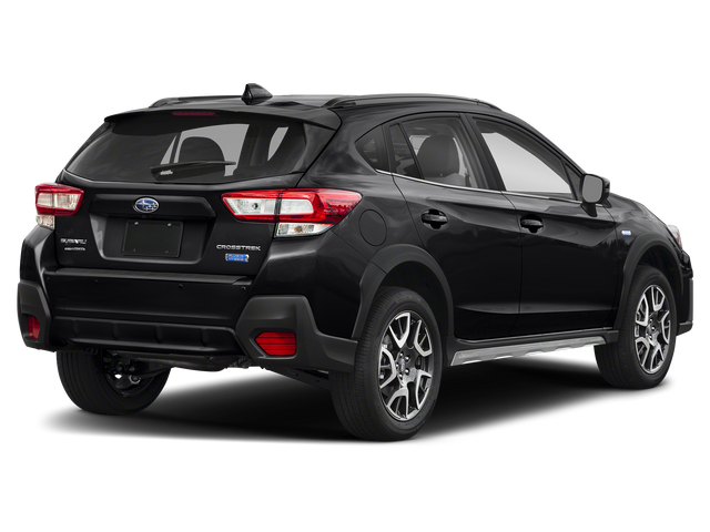 2019 Subaru Crosstrek Hybrid Base