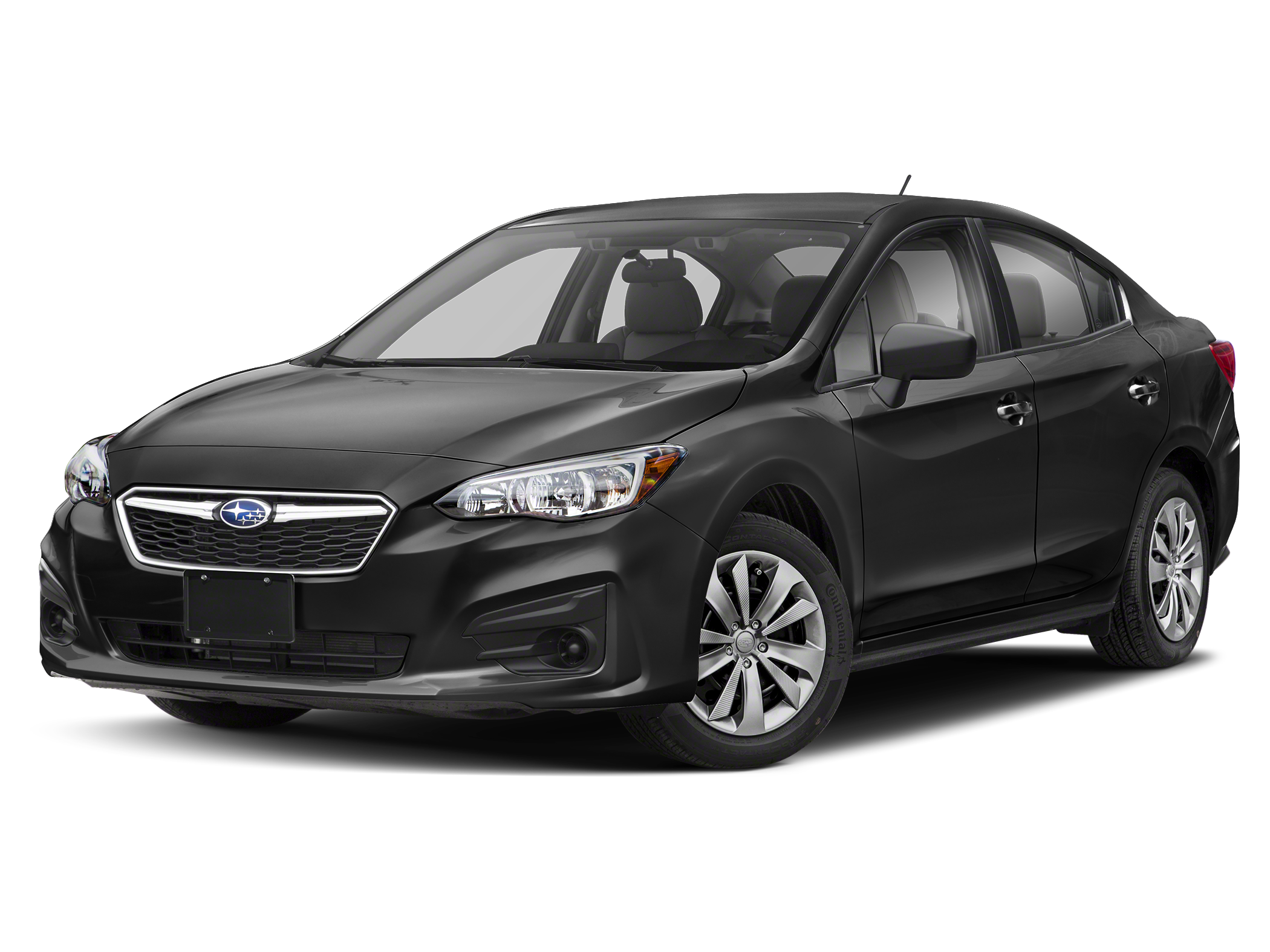 Image of 2019 Subaru Impreza Premium