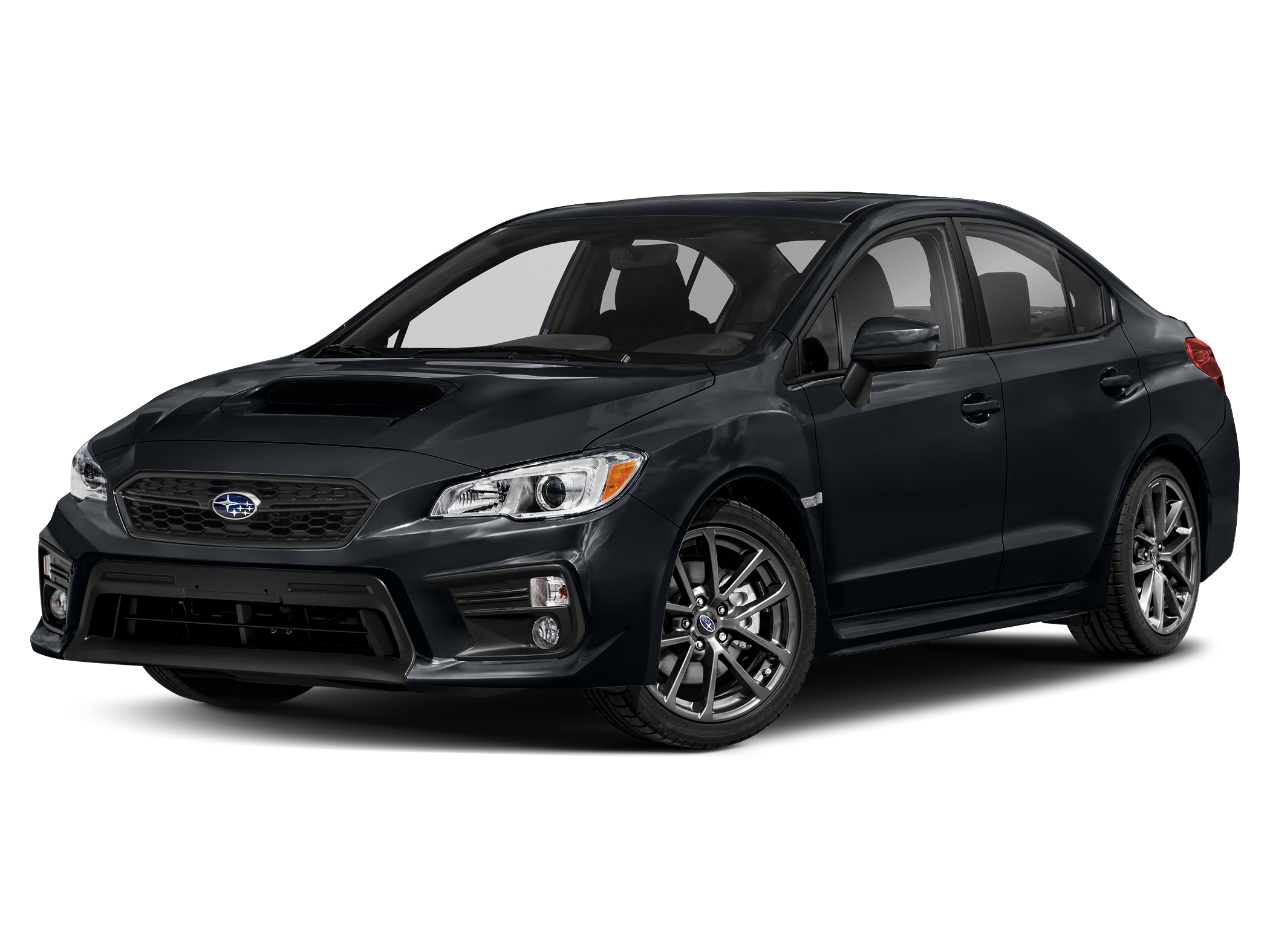 Image of 2019 Subaru WRX Limited