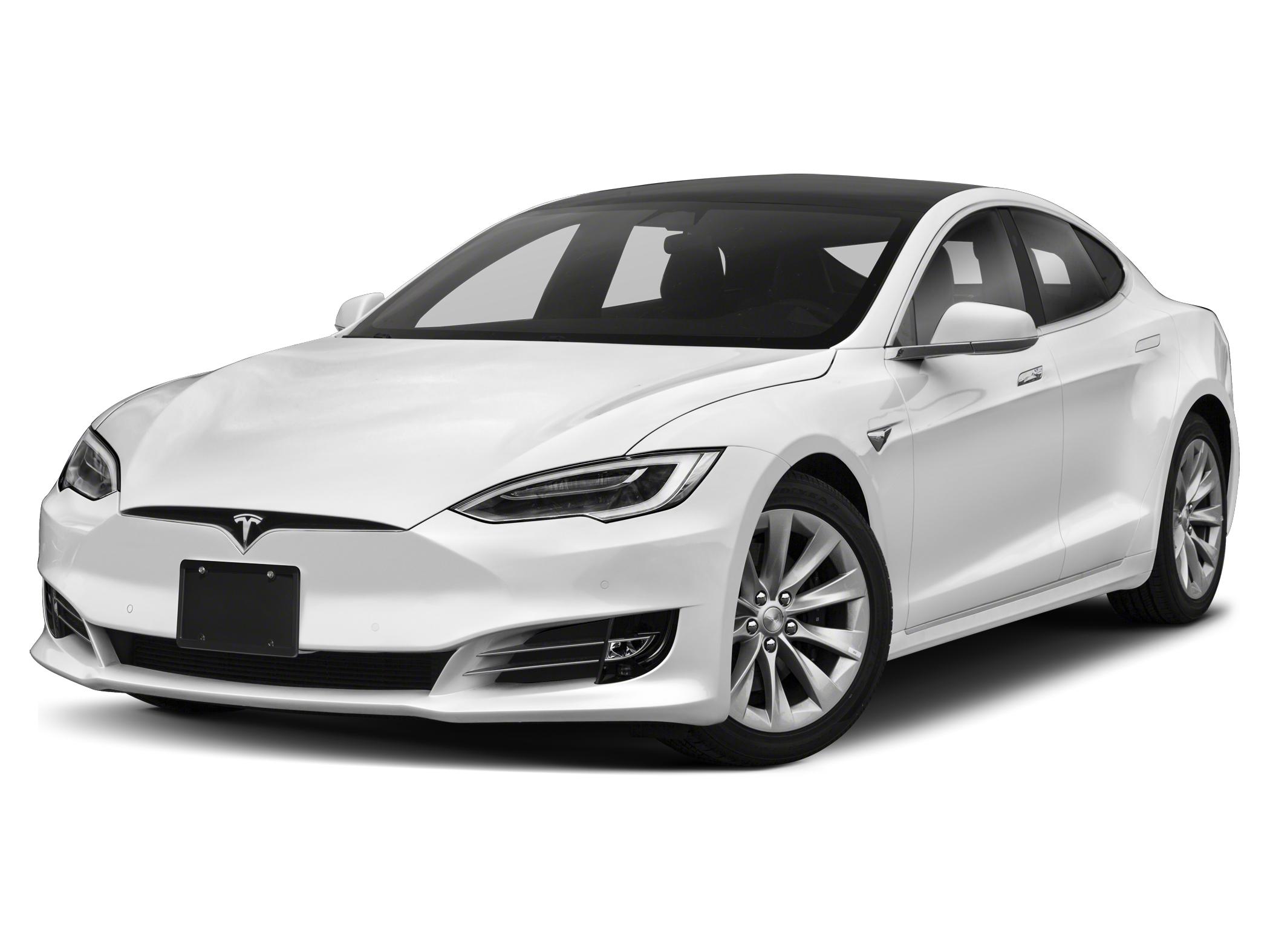 2019 Tesla Model S