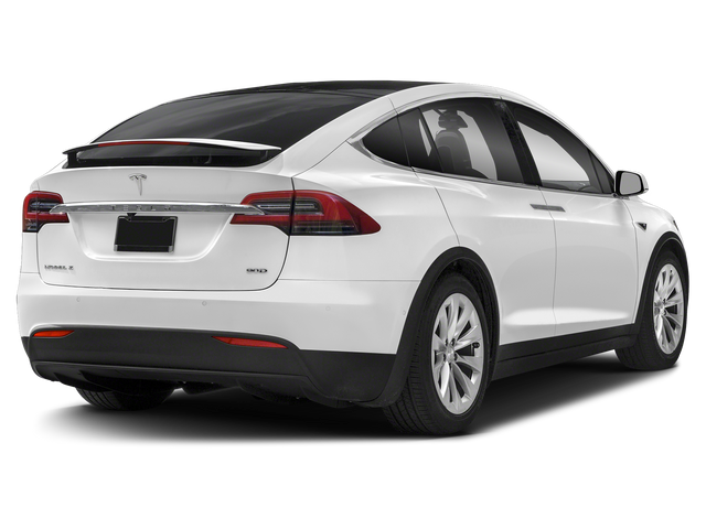 2019 Tesla Model X Base