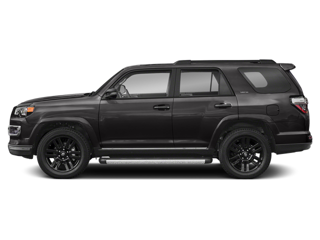 2019 Toyota 4Runner Limited Nightshade