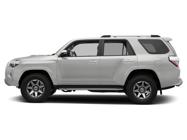 2019 Toyota 4Runner TRD Off Road