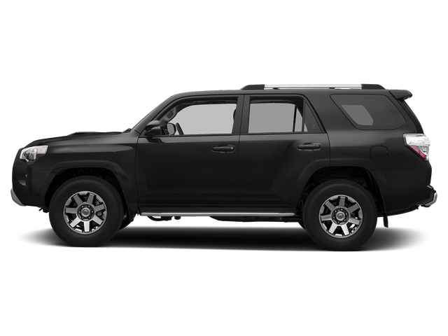 2019 Toyota 4Runner TRD Off Road