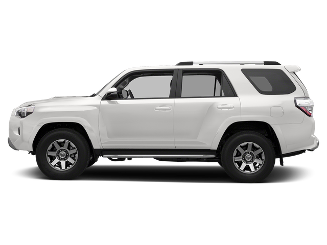 2019 Toyota 4Runner TRD Off Road Premium