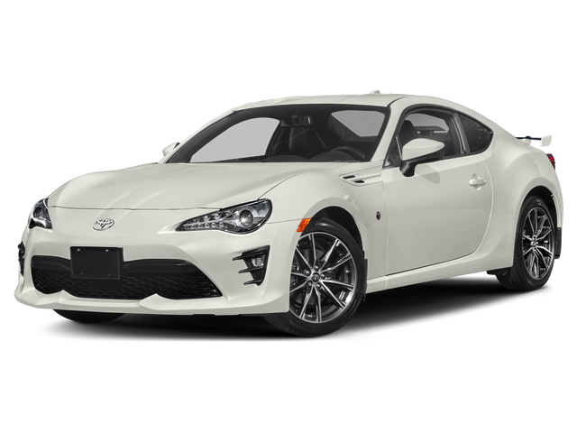 2019 Toyota 86 GT