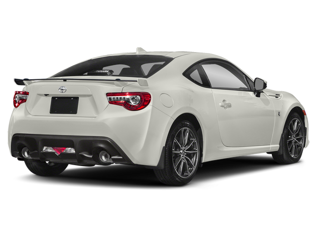 2019 Toyota 86 GT