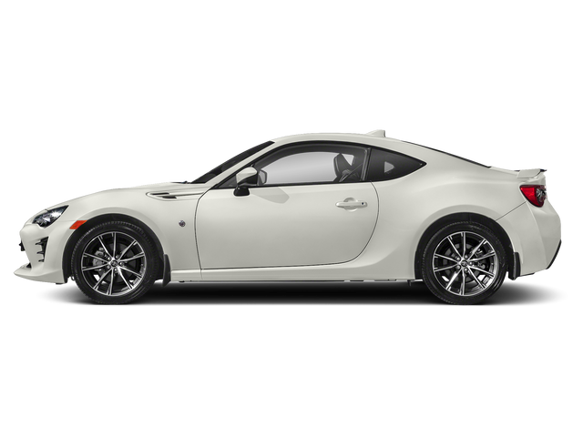 2019 Toyota 86 GT