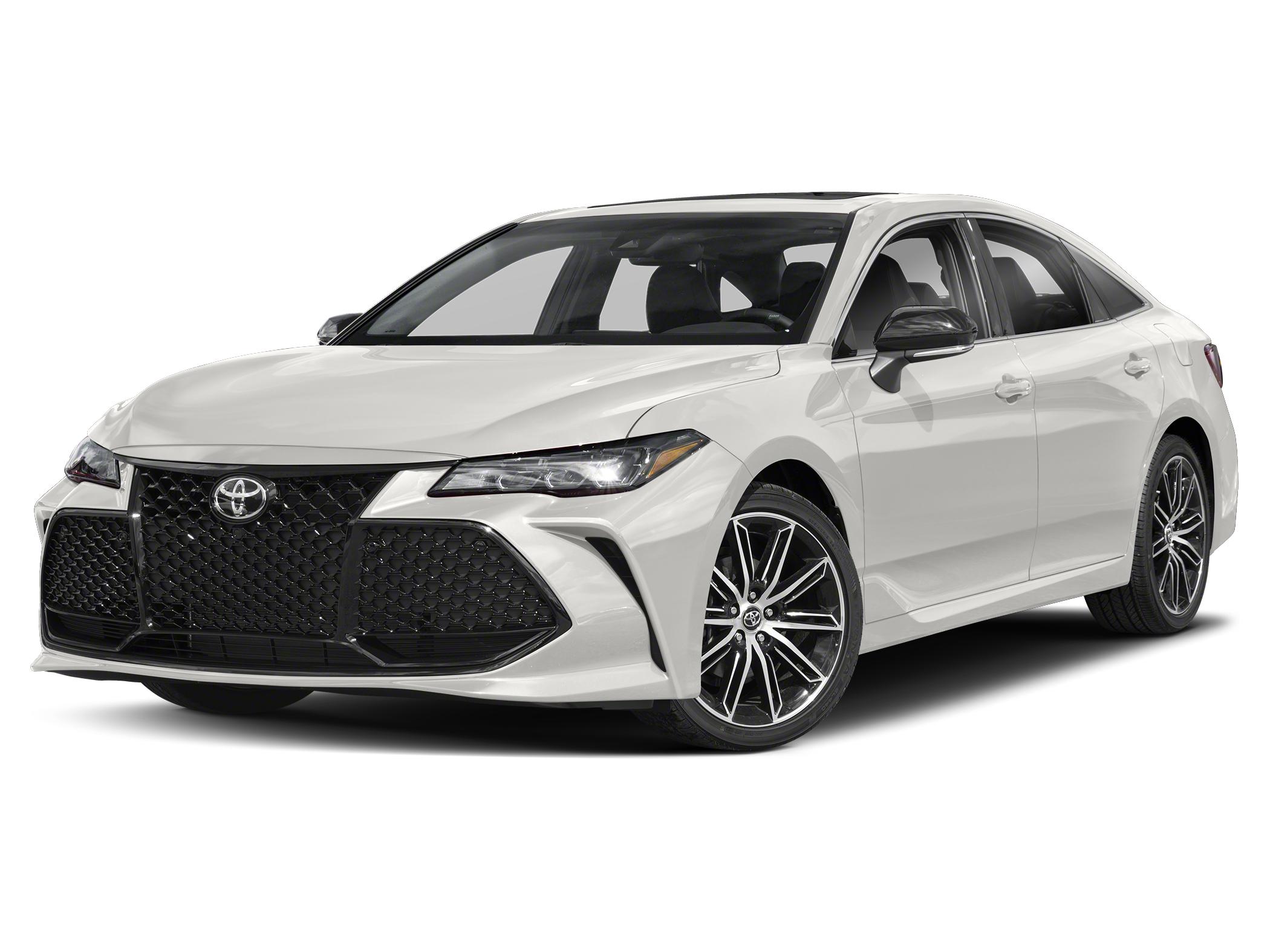 2019 Toyota Avalon