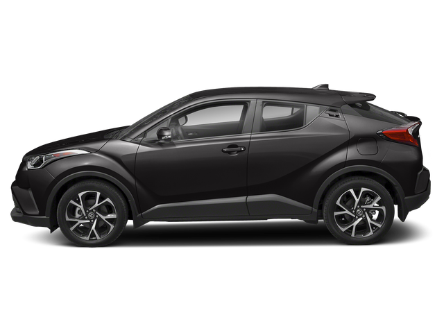 2019 Toyota C-HR Limited