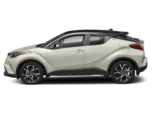 2019 Toyota C-HR 