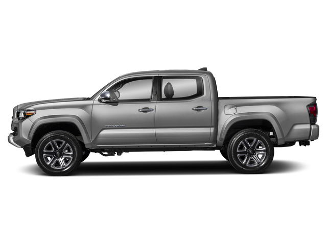 2019 Toyota Tacoma Limited