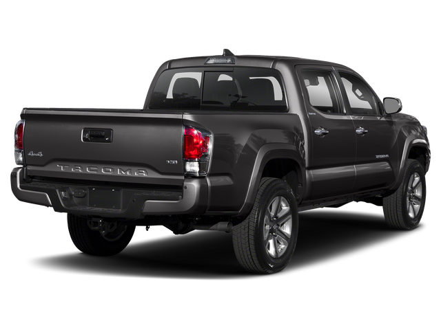 2019 Toyota Tacoma Limited