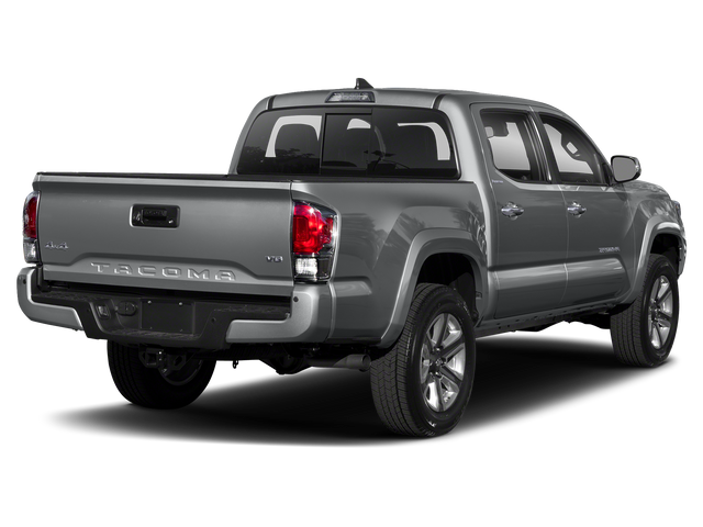 2019 Toyota Tacoma Limited