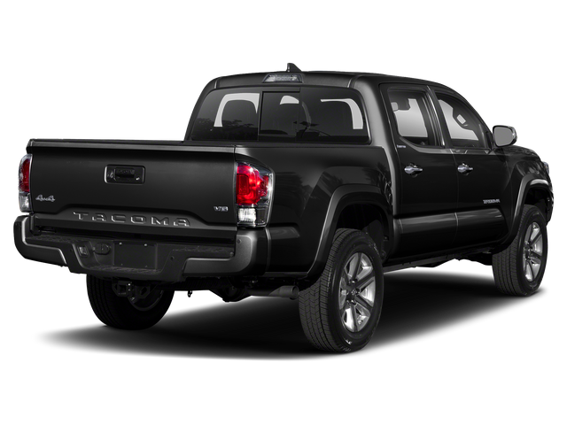 2019 Toyota Tacoma Limited