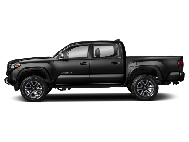 2019 Toyota Tacoma Limited