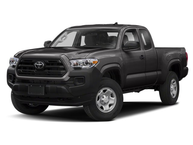 2019 Toyota Tacoma SR