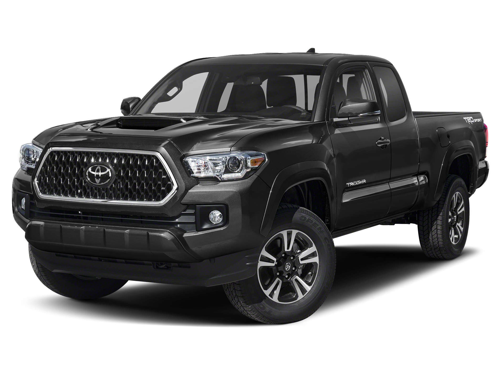 Image of Vehicle