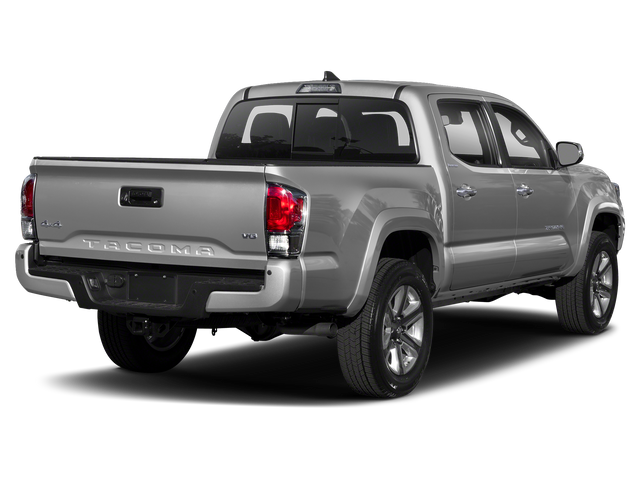 2019 Toyota Tacoma Limited